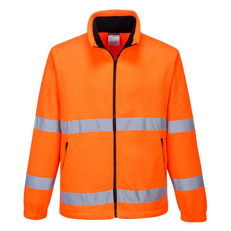 Portwest Polaire Hi-Vis Essential