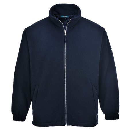 Portwest Polaire Coupe-vent