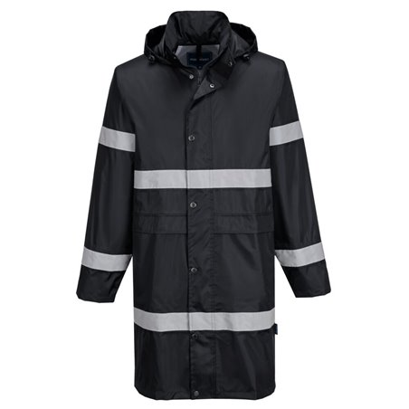 Portwest Veste de pluie Iona 100cm