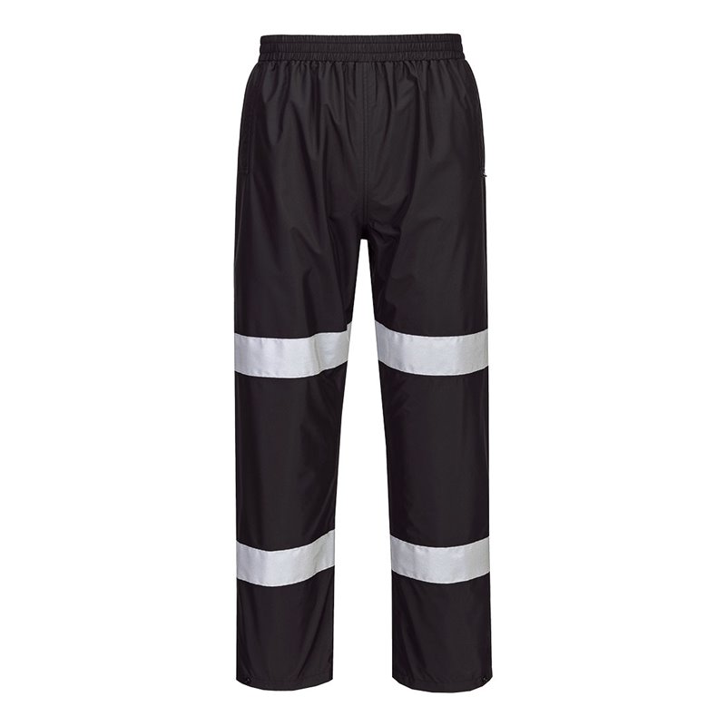 Portwest Pantalon de pluie légère Iona pliable