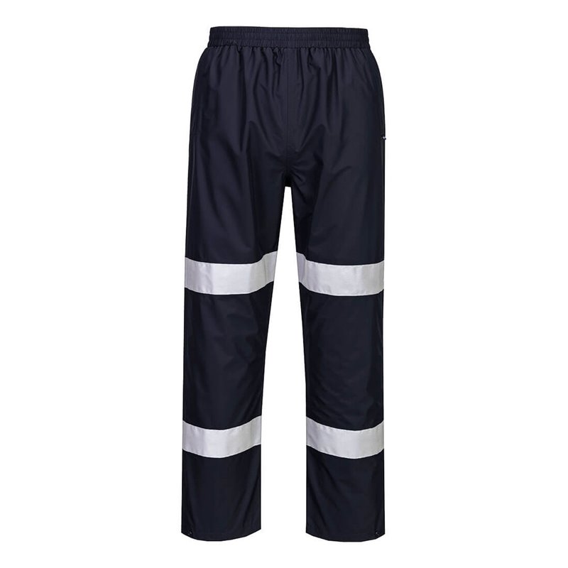 Portwest Pantalon de pluie légère Iona pliable
