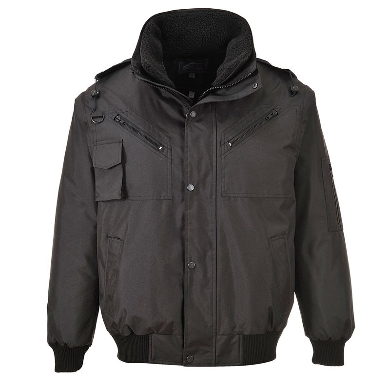 Portwest Blouson Bomber 4 en 1