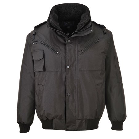 Portwest Blouson Bomber 4 en 1