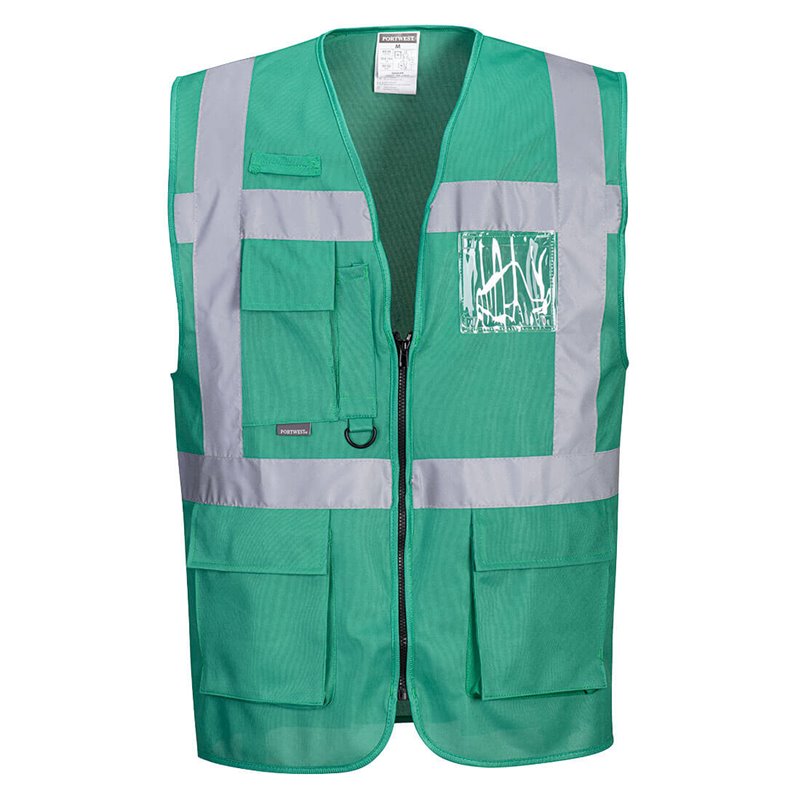 Portwest Iona Gilet Executive