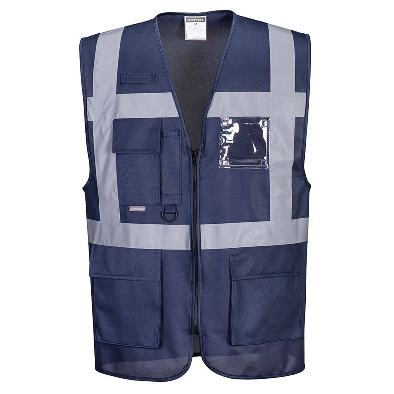 Portwest Iona Gilet Executive