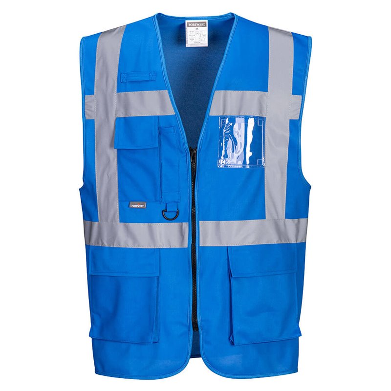 Portwest Iona Gilet Executive