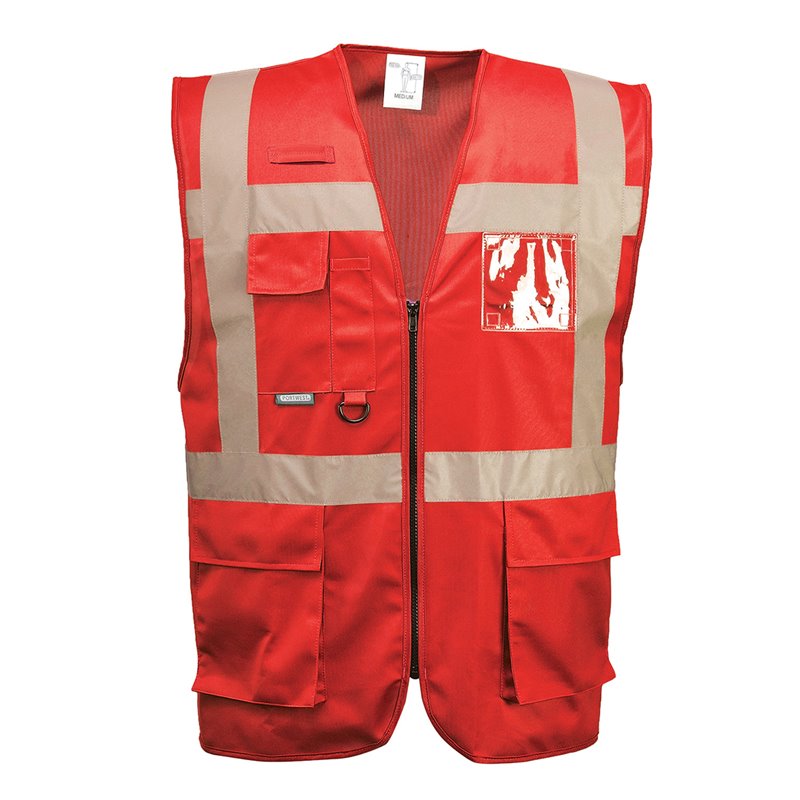 Portwest Iona Gilet Executive