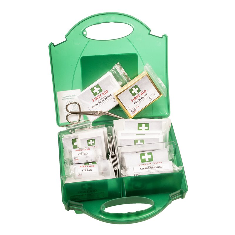 Portwest Trousse Premiers Secours Kit 25