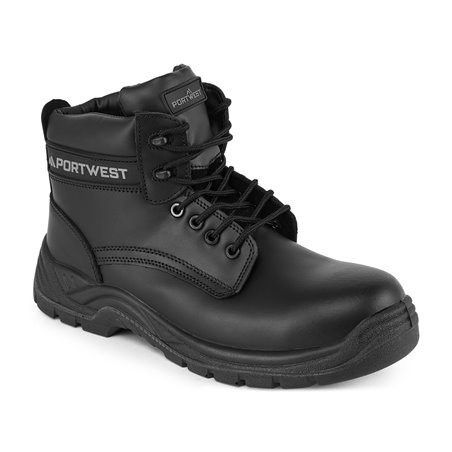 Portwest Brodequin cuir composite S3S SR