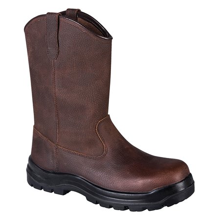 Portwest Bottes Portwest Compositelite Rigger Indiana S3
