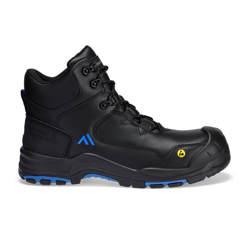 Portwest Chaussure Montante Apex S3S ESD HRO SR SC FO