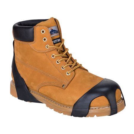 Portwest Pince à glace antidérapante avec pointes en acier