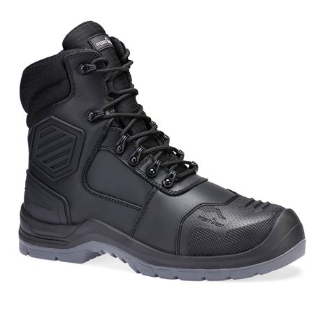 Portwest Boots mi-haute métatarsienne composite S7L HRO M CI LG SC AN SR FO