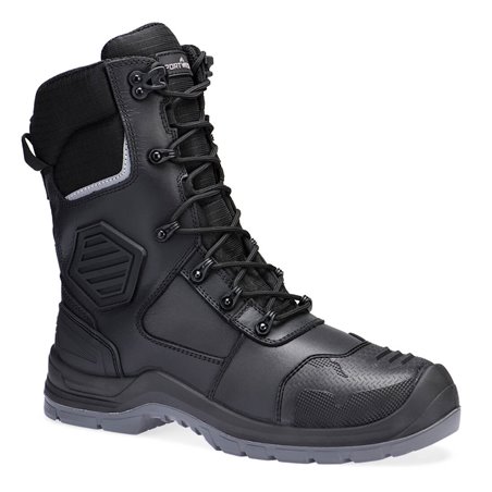 Portwest Boots haute métatarsienne composite S7L HRO M CI LG SC AN SR FO