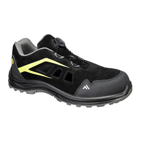 Portwest Sandale composite S1 ESD SR FO