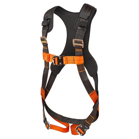 Portwest Harnais 1 point d'ancrage PORTWEST ULTRA