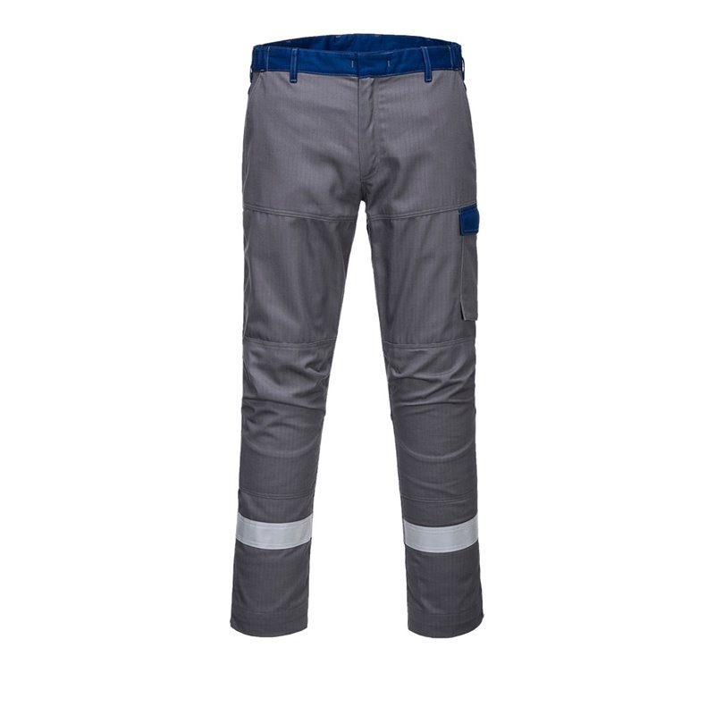 Portwest Pantalon Bizflame Ultra Bicolore