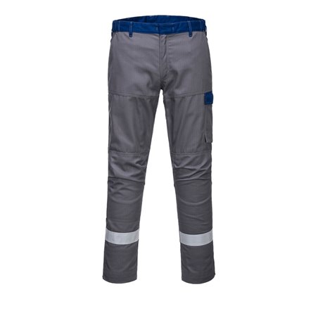 Portwest Pantalon Bizflame Ultra Bicolore