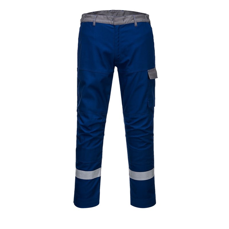 Portwest Pantalon Bizflame Ultra Bicolore