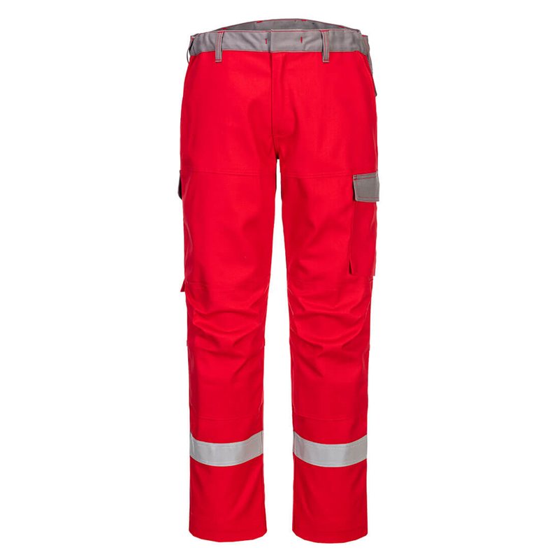 Portwest Pantalon Bizflame Ultra Bicolore