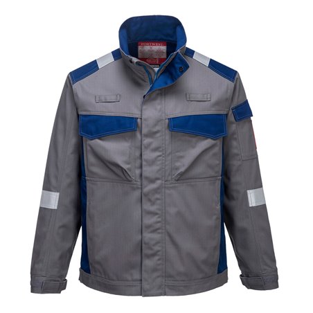 Portwest Veste Bizflame Ultra Bicolore