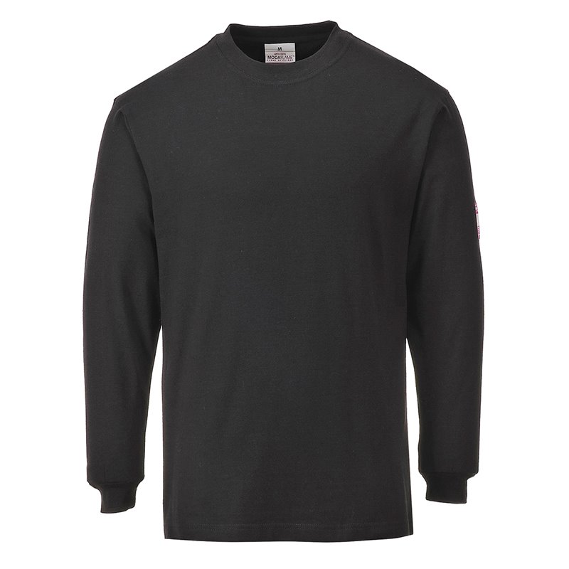 Portwest T-shirt manches longues Modaflame FR