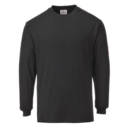 Portwest T-shirt manches longues Modaflame FR