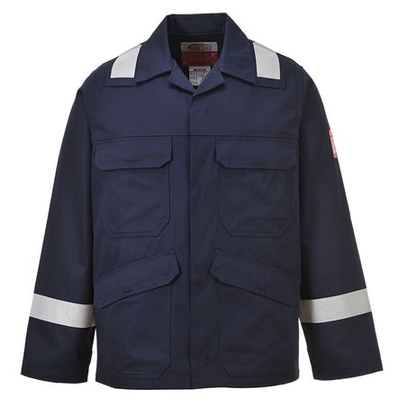 Portwest Veste Bizflame Plus