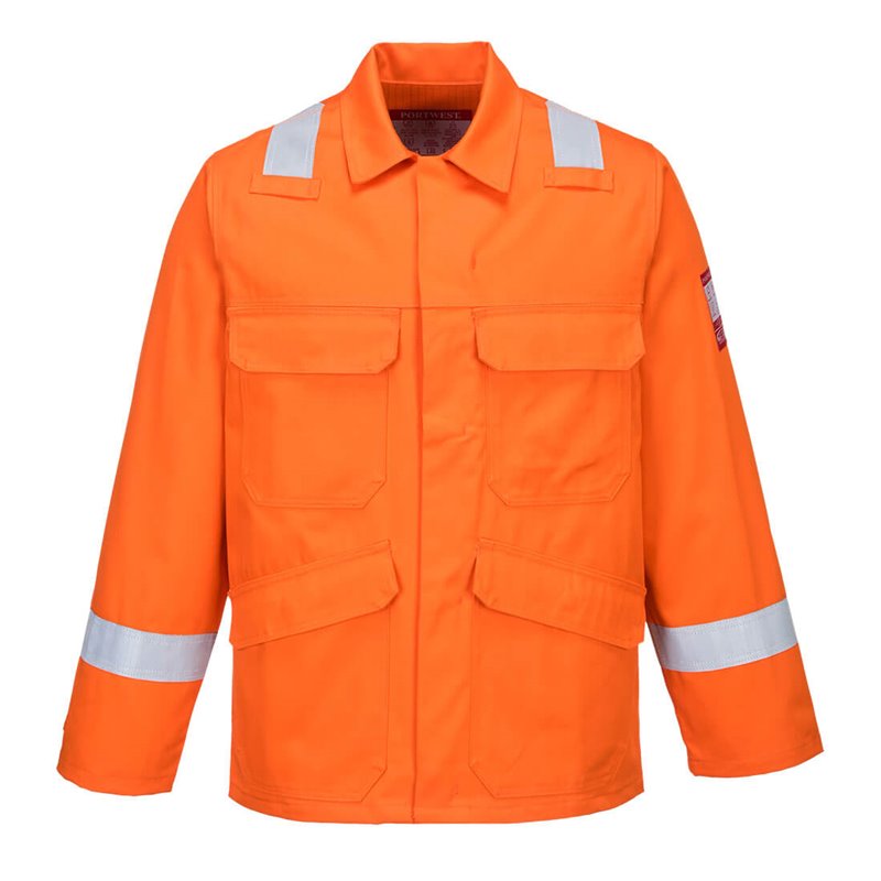 Portwest Veste Bizflame Plus