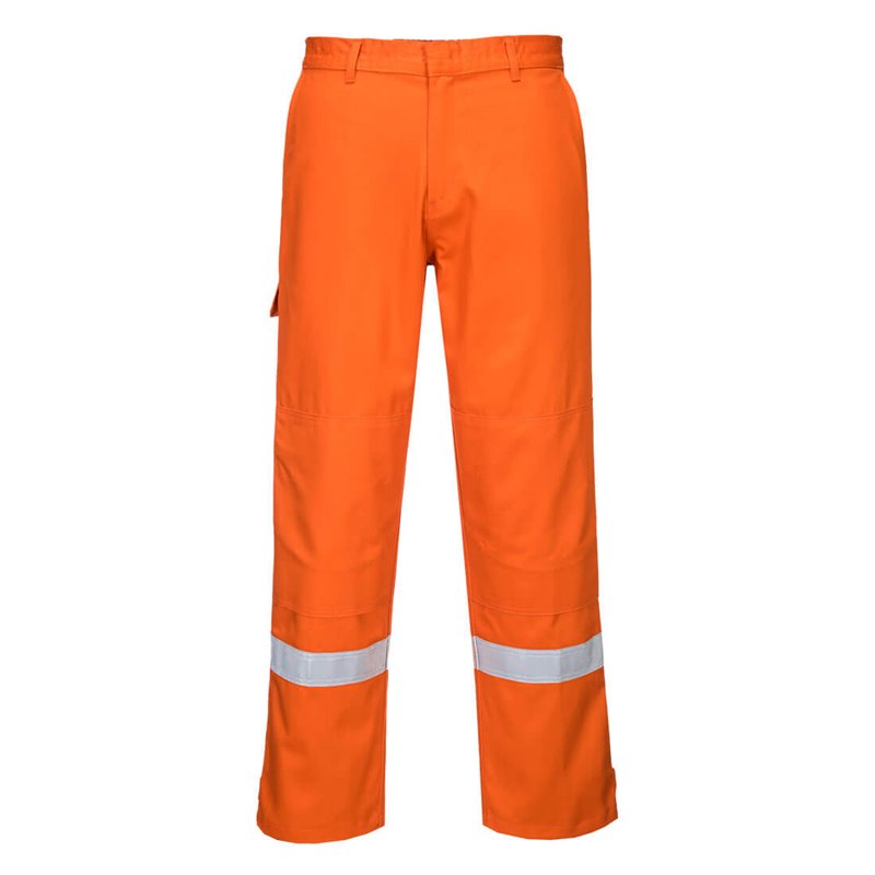 Portwest Pantalon Bizflame Plus