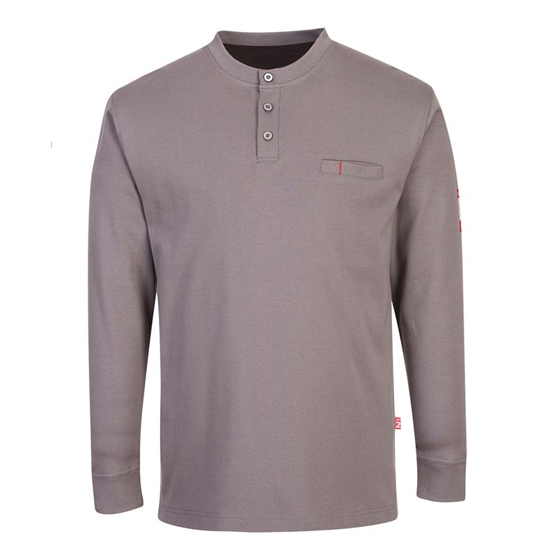 Portwest FR Henley antistatique