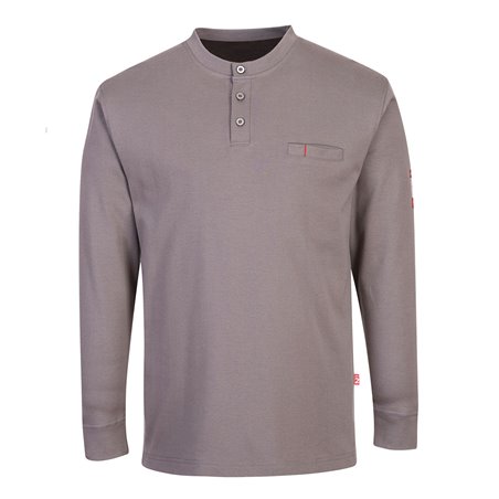 Portwest FR Henley antistatique