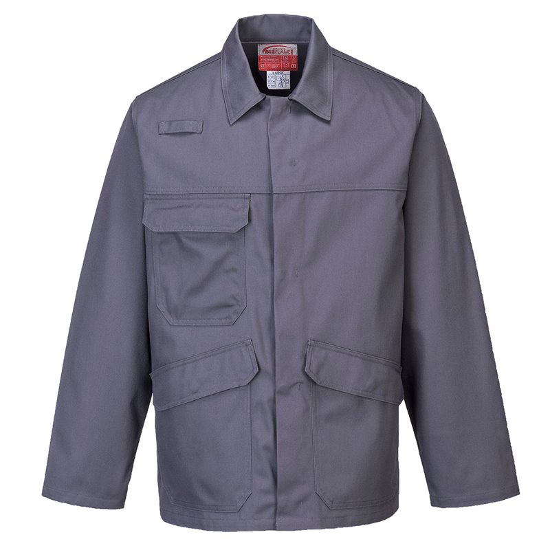 Portwest Veste Bizflame Plus