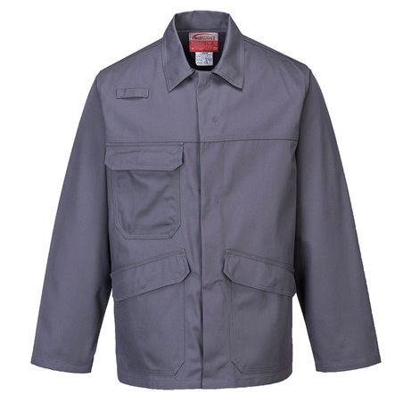 Portwest Veste Bizflame Plus