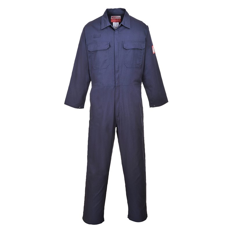 Portwest Pantalon de travail Hi-Vis Bizflame