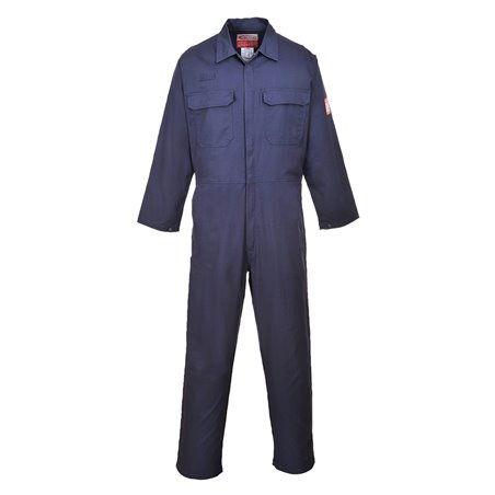 Portwest Pantalon de travail Hi-Vis Bizflame