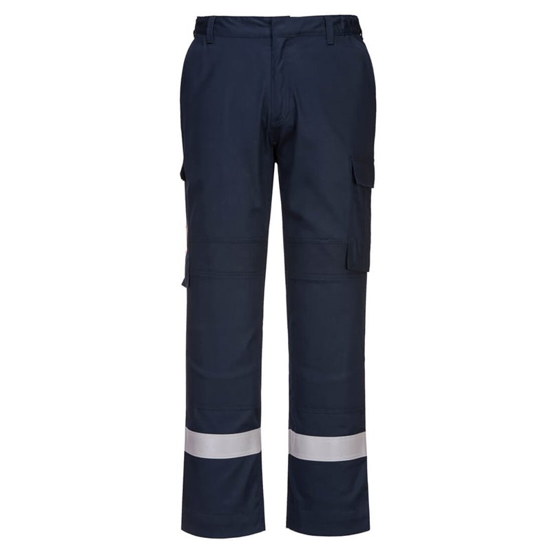 Portwest Pantalon Bizflame Plus léger