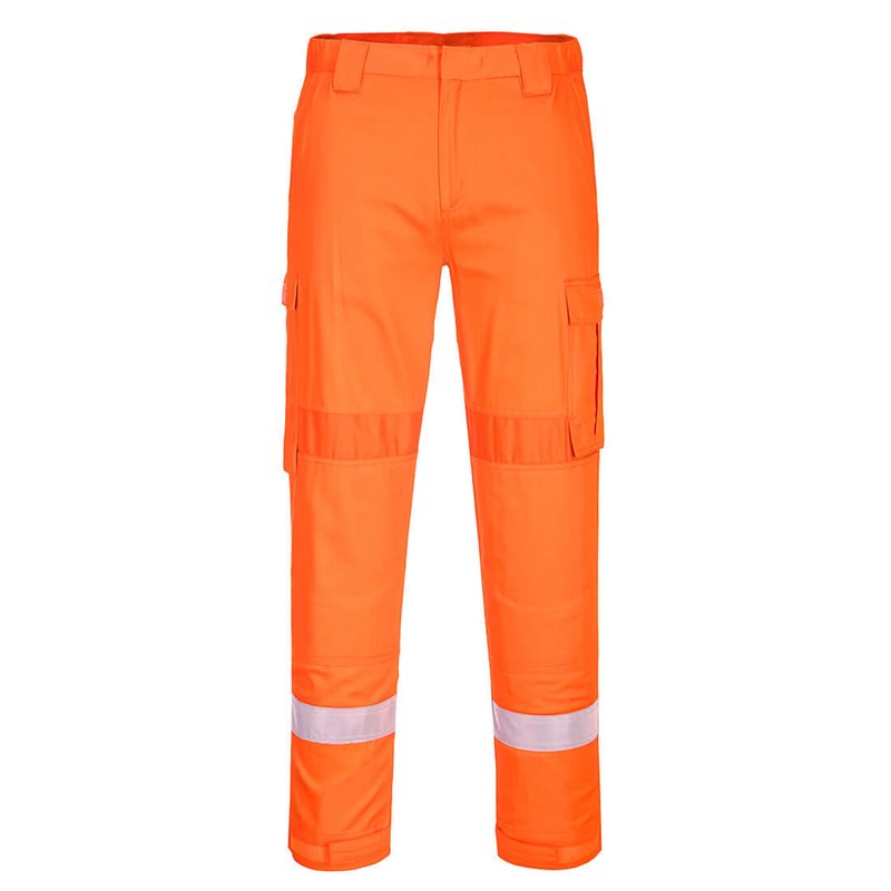 Portwest Pantalon Bizflame Plus léger