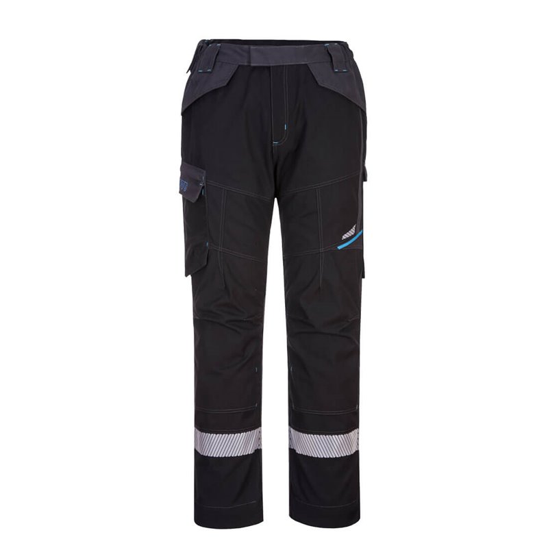 Portwest Pantalon de travail Modaflame WX3