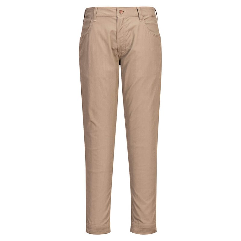 Portwest Bizflame 88/12 Pantalon de travail FR extensible