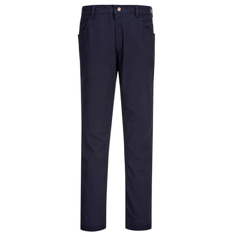 Portwest Bizflame 88/12 Pantalon de travail FR extensible