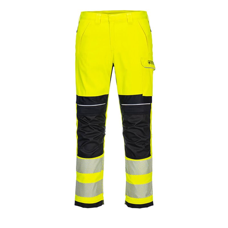 Portwest Pantalon de travail PW3 Modaflame HV