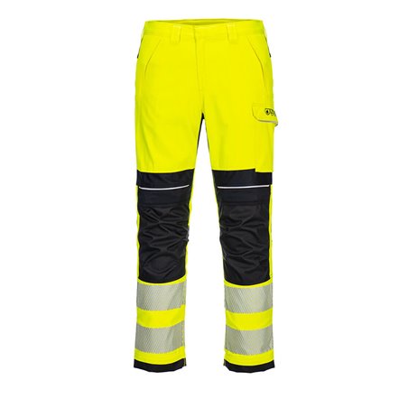 Portwest Pantalon de travail PW3 Modaflame HV