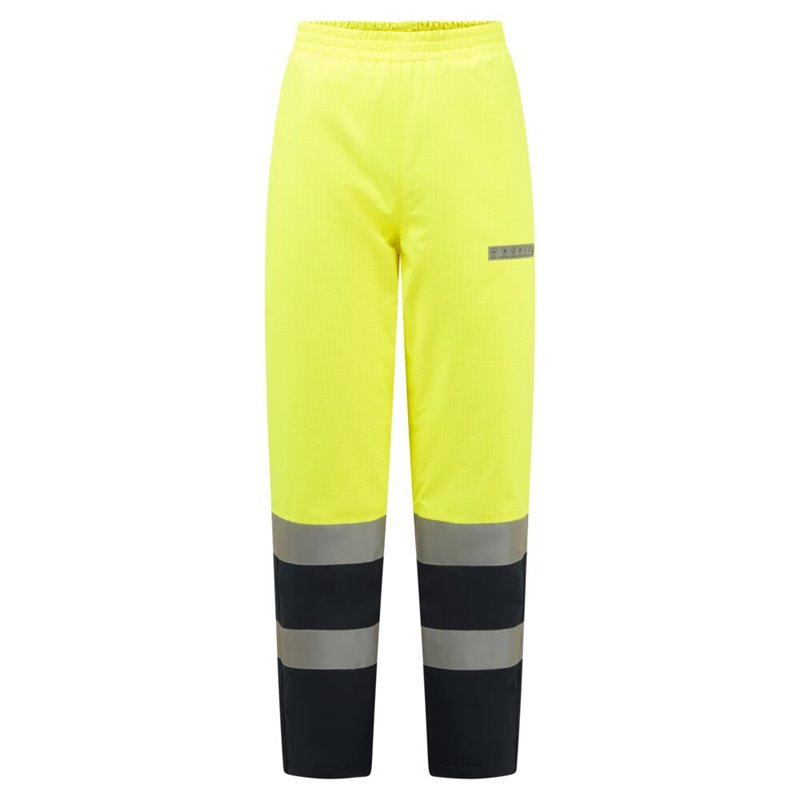 Portwest Pantalon d'hiver Bizflame HV