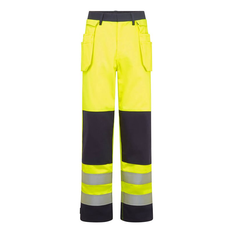 Portwest Pantalon hoslter Bizflame HV