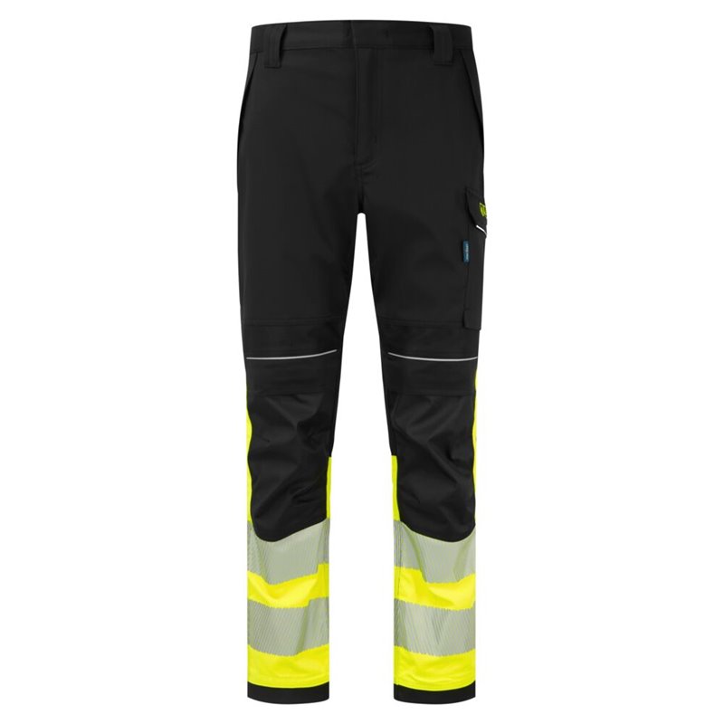 Portwest Pantalon PW3 Modaflame HV Classe 1