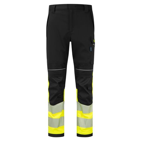 Portwest Pantalon PW3 Modaflame HV Classe 1