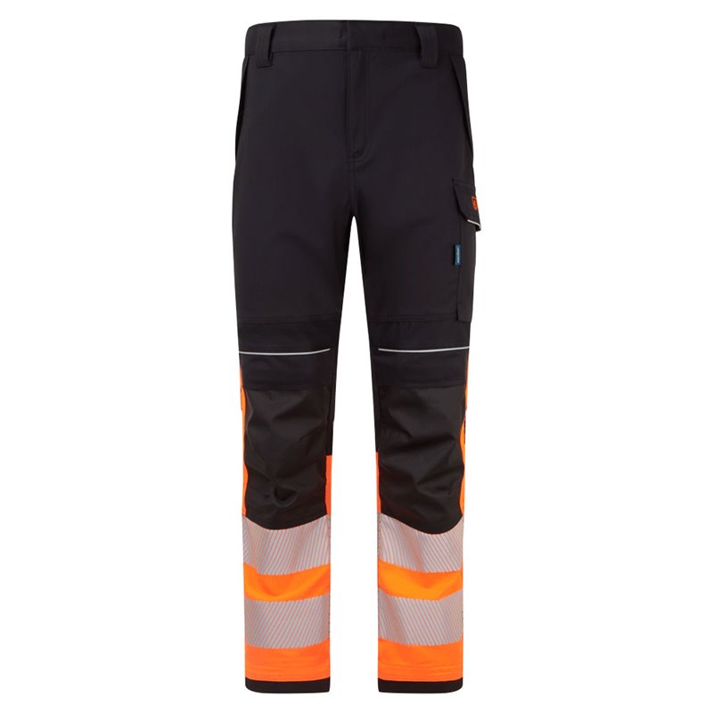 Portwest Pantalon PW3 Modaflame HV Classe 1