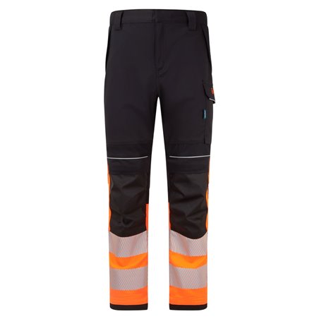 Portwest Pantalon PW3 Modaflame HV Classe 1