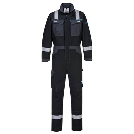 Portwest Combinaison Modaflame WX3